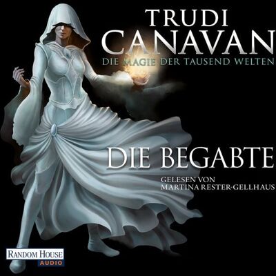 Random House Audio Die Magie der tausend Welten Random House Audio Die Magie der tausend Welten