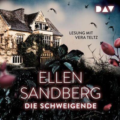 Der Audio Verlag Die Schweigende Der Audio Verlag Die Schweigende