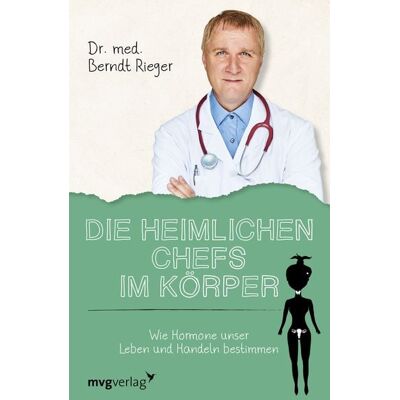 Mvg Die heimlichen Chefs im Körper Mvg Die heimlichen Chefs im Körper