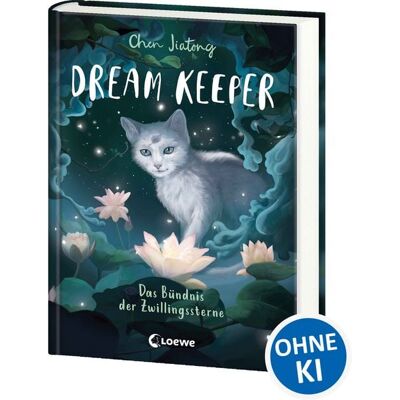 Loewe Dream Keeper (Band 2) - Das Bündnis der Zwillingssterne Loewe Dream Keeper (Band 2) - Das Bündnis der Zwillingssterne