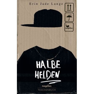 Magellan Halbe Helden Magellan Halbe Helden