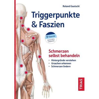 TRIAS Triggerpunkte & Faszien TRIAS Triggerpunkte & Faszien
