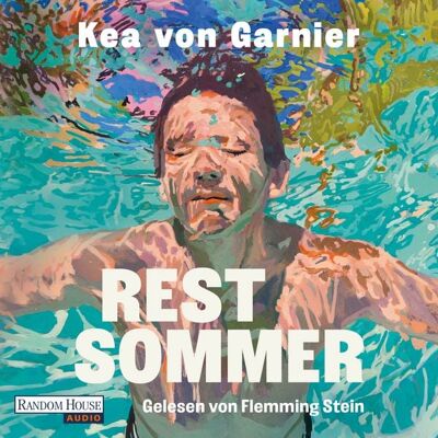Random House Audio Restsommer Random House Audio Restsommer