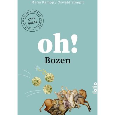 Folio Oh! Bozen Folio Oh! Bozen