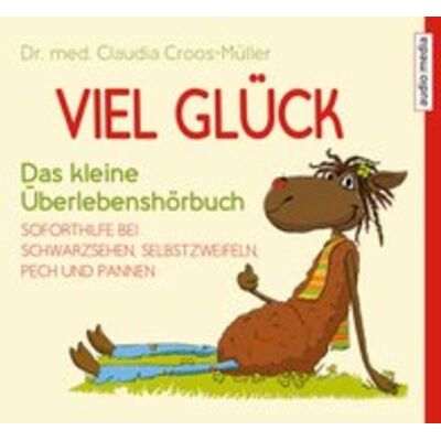 Audio Media Viel Glück Audio Media Viel Glück