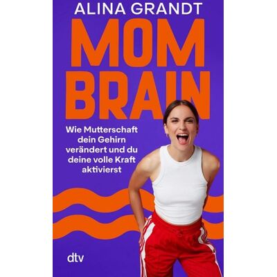 dtv Mom Brain dtv Mom Brain