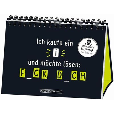 Grafik Werkstatt Bielefeld Ich kaufe ein "i" und... Grafik Werkstatt Bielefeld Ich kaufe ein "i" und...