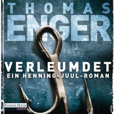 Random House Audio Verleumdet Random House Audio Verleumdet
