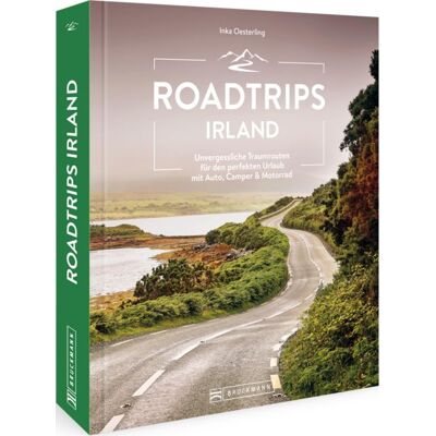 Bruckmann Roadtrips Irland Bruckmann Roadtrips Irland