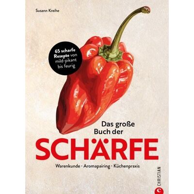 Christian Das große Buch der Schärfe Christian Das große Buch der Schärfe