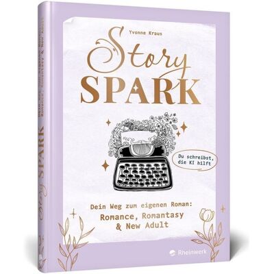 Rheinwerk Verlag Story Spark Rheinwerk Verlag Story Spark