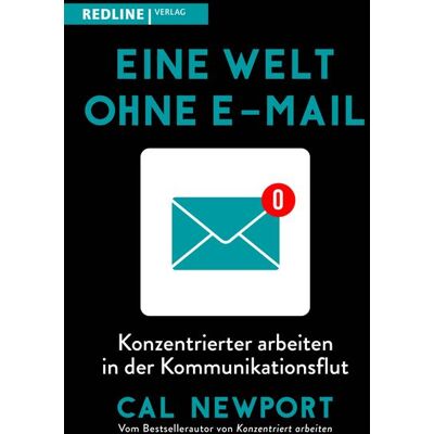 Redline Eine Welt ohne E-Mail Redline Eine Welt ohne E-Mail