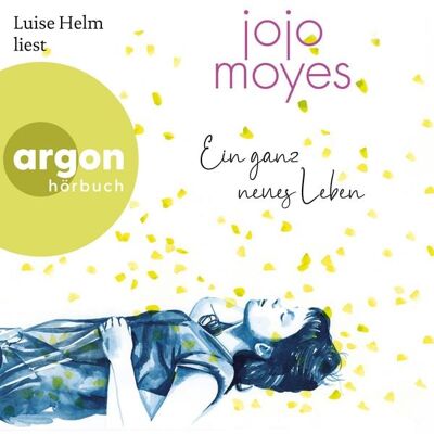 Argon Ein ganz neues Leben Argon Ein ganz neues Leben