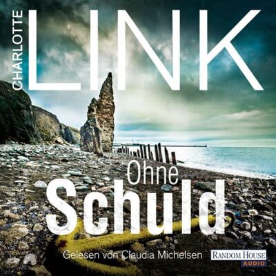 Random House Audio Ohne Schuld Random House Audio Ohne Schuld