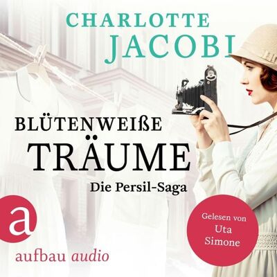 Aufbau Audio Blütenweiße Träume Aufbau Audio Blütenweiße Träume