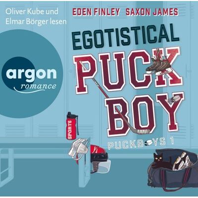 Argon Egotistical Puckboy Argon Egotistical Puckboy