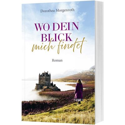 Gerth Medien Wo dein Blick mich findet Gerth Medien Wo dein Blick mich findet
