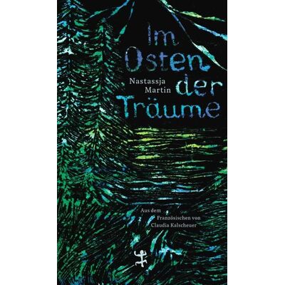 Matthes & Seitz Im Osten der Träume Matthes & Seitz Im Osten der Träume