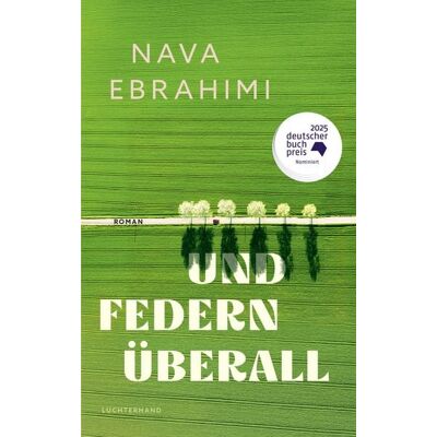 Luchterhand Und Federn überall Luchterhand Und Federn überall