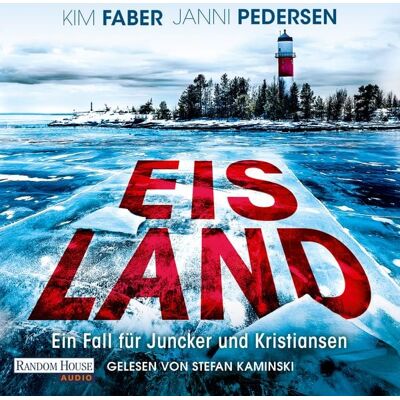 Random House Audio Eisland Random House Audio Eisland