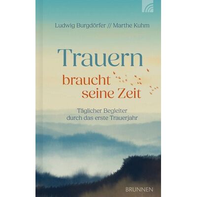 Brunnen Trauern braucht seine Zeit Brunnen Trauern braucht seine Zeit
