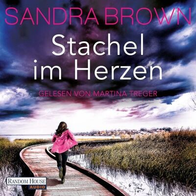 Random House Audio Stachel im Herzen Random House Audio Stachel im Herzen