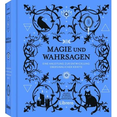 Librero Magie und Wahrsagen Librero Magie und Wahrsagen