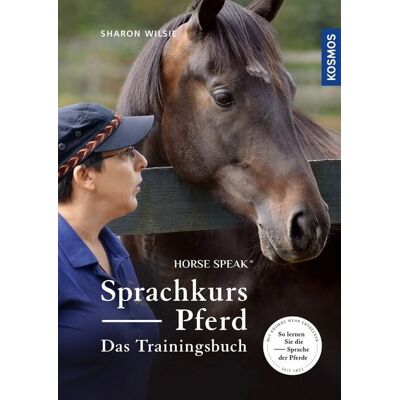 Kosmos Sprachkurs Pferd - Das Trainingsbuch Kosmos Sprachkurs Pferd - Das Trainingsbuch