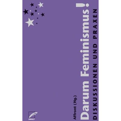 Unrast Verlag Darum Feminismus! Unrast Verlag Darum Feminismus!