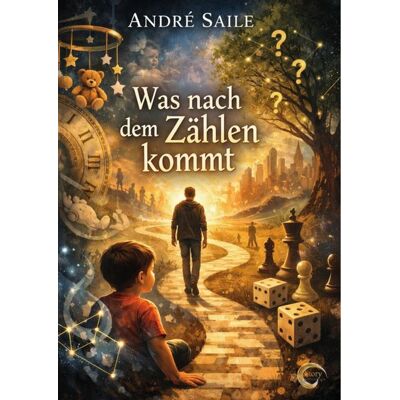 GRIN Was nach dem Zählen kommt GRIN Was nach dem Zählen kommt