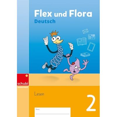 Westermann Schweiz AG Flex und Flora Deutsch Westermann Schweiz AG Flex und Flora Deutsch