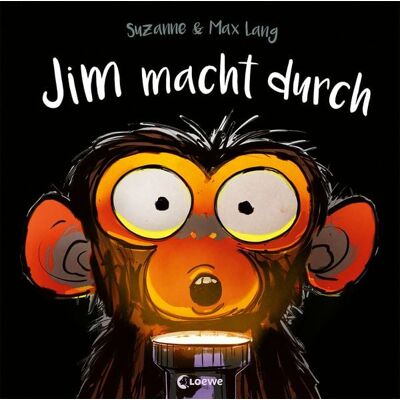 Loewe Jim macht durch Loewe Jim macht durch