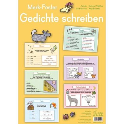 Verlag an der Ruhr Gedichte schreiben Verlag an der Ruhr Gedichte schreiben