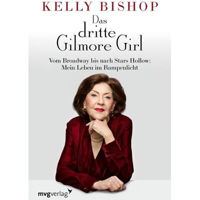 Mvg Das dritte Gilmore Girl Mvg Das dritte Gilmore Girl
