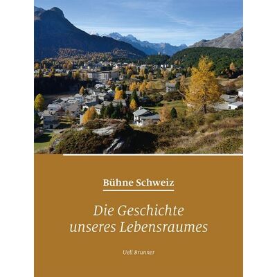 Edition Somedia Bühne Schweiz Edition Somedia Bühne Schweiz