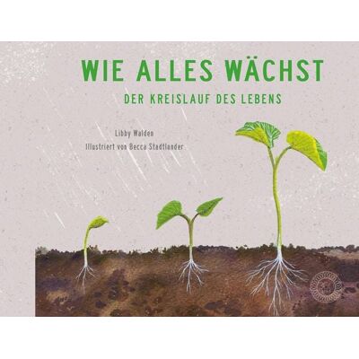 360 Grad Verlag und Medien Wie alles wächst 360 Grad Verlag und Medien Wie alles wächst