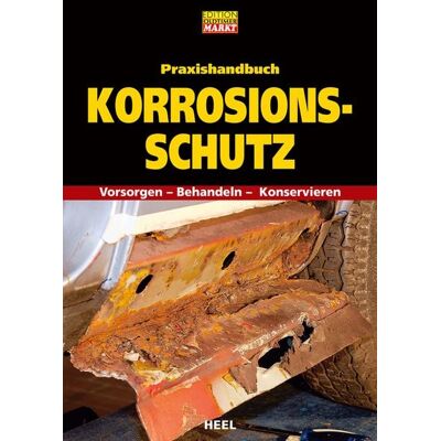 Heel Praxishandbuch Korrosionsschutz Heel Praxishandbuch Korrosionsschutz