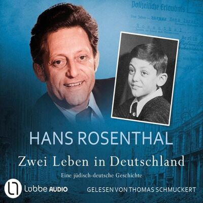 Lübbe Audio Zwei Leben in Deutschland Lübbe Audio Zwei Leben in Deutschland