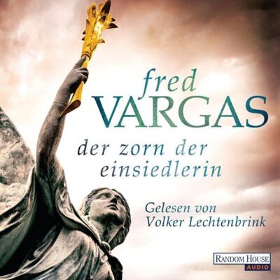 Random House Audio Der Zorn der Einsiedlerin Random House Audio Der Zorn der Einsiedlerin
