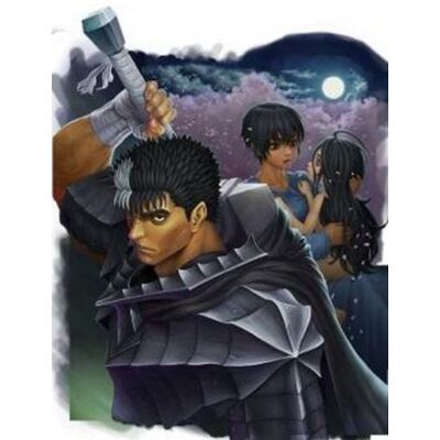 Panini Berserk: Ultimative Edition 20 Panini Berserk: Ultimative Edition 20