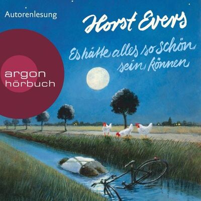 Argon Es hätte alles so schön sein können Argon Es hätte alles so schön sein können