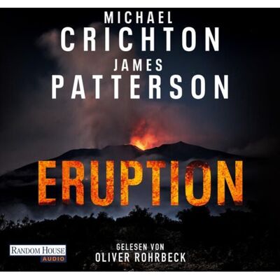 Random House Audio Eruption Random House Audio Eruption