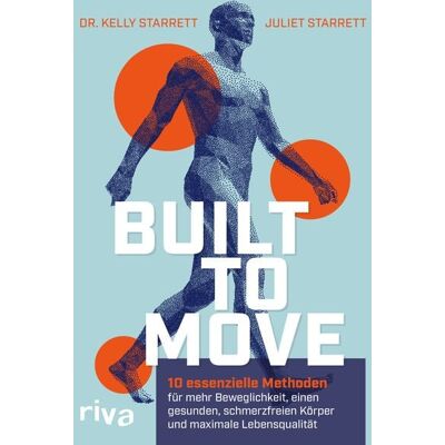 Riva Built to Move Riva Built to Move