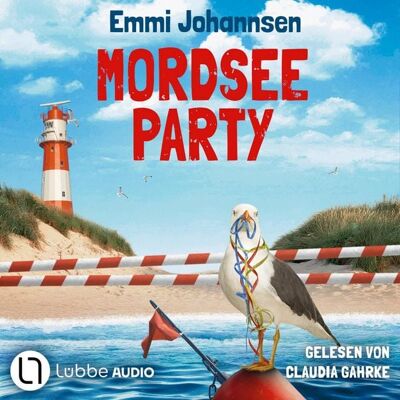 Lübbe Audio Mordseeparty Lübbe Audio Mordseeparty