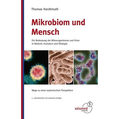 Salumed Mikrobiom und Mensch Salumed Mikrobiom und Mensch