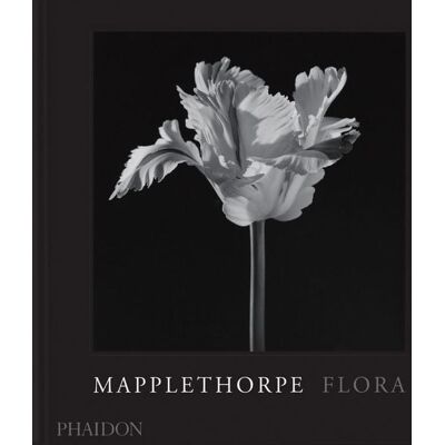 Phaidon Mapplethorpe Flora: The Complete Flowers (2024) Phaidon Mapplethorpe Flora: The Complete Flowers (2024)