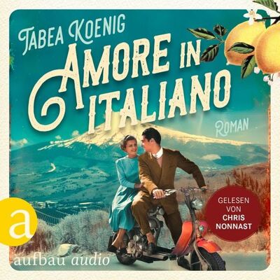 Aufbau Audio Amore in italiano Aufbau Audio Amore in italiano