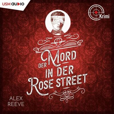 USM Audio Mord in der Rose Street USM Audio Mord in der Rose Street