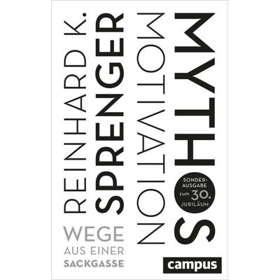 Campus Mythos Motivation Campus Mythos Motivation
