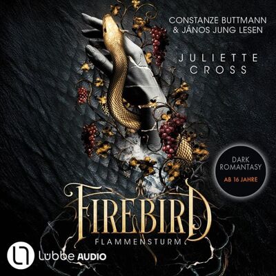 Lübbe Audio Firebird Lübbe Audio Firebird